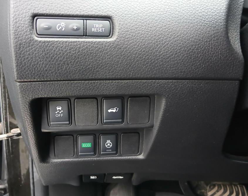 Nissan X-Trail III Рестайлинг Екатеринбург  - изображение 22