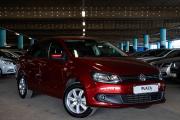 Volkswagen Polo V Уфа  - изображение 22