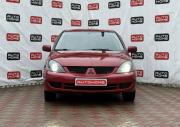 Mitsubishi Lancer IX Рестайлинг Санкт-Петербург  - изображение 19