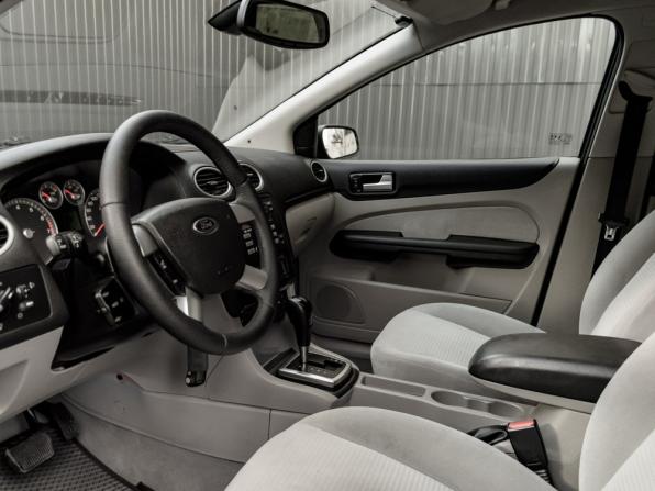Ford Focus II с пробегом 2006 года, цена 499 000 рублей, 195673 км, седан, Автокод Объявления