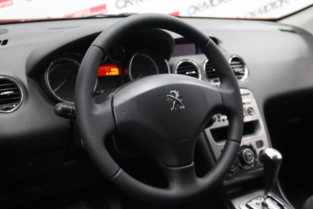 Peugeot 408 I Сургут  - изображение 15