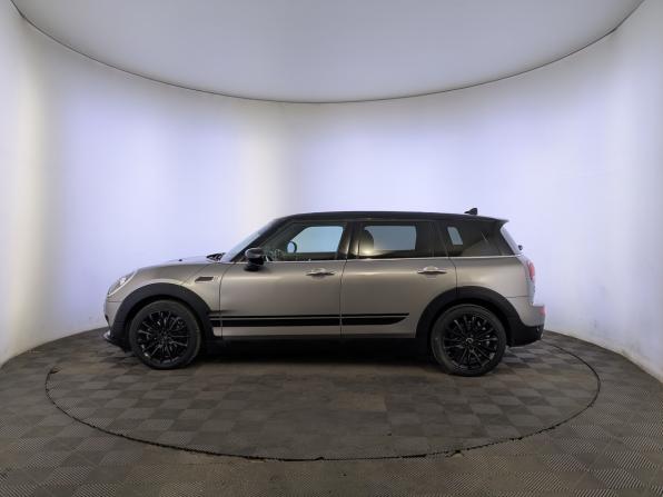 Mini Clubman II Рестайлинг с пробегом 2019 года, цена 1 945 000 рублей, 187144 км, универсал, Автокод Объявления
