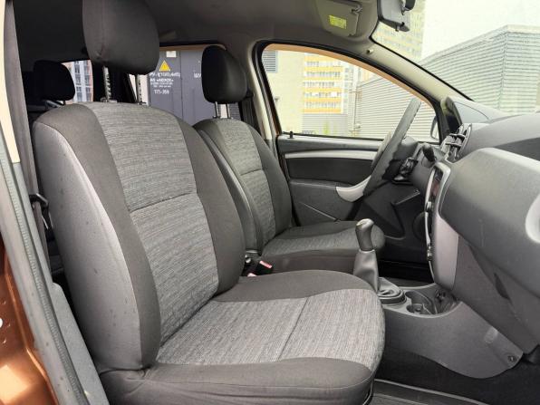 Renault Duster I с пробегом 2013 года, цена 585 000 рублей, 240536 км, внедорожник, Автокод Объявления