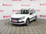 Lada (ВАЗ) Granta I Рестайлинг Вологда  - изображение 18