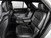 Ford Explorer VI Санкт-Петербург  - изображение 40