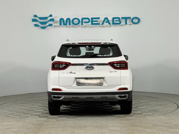 Chery Tiggo 4 Pro I Рестайлинг с пробегом 2023 года, цена 1 420 000 рублей, 80130 км, внедорожник, Автокод Объявления