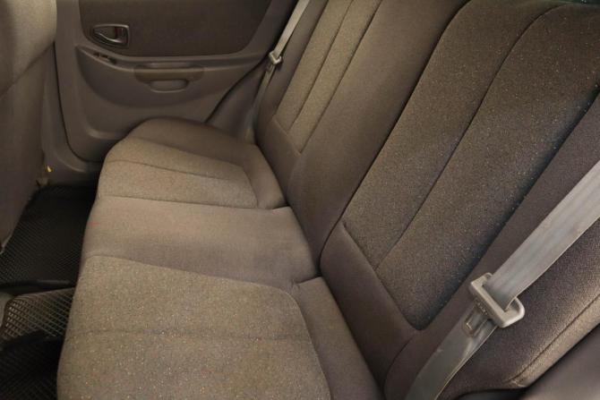 Hyundai Accent II с пробегом 2005 года, цена 369 000 рублей, 247322 км, седан, Автокод Объявления