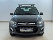 Lada (ВАЗ) Kalina II Москва  - изображение 16