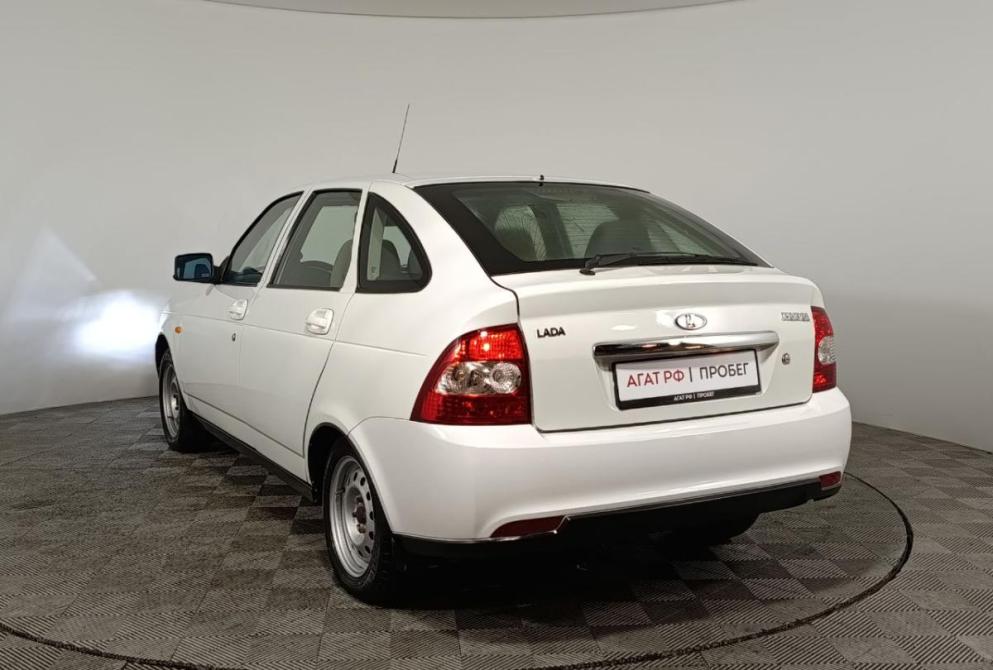 Lada (ВАЗ) Priora I Волгоград  - изображение 5
