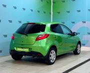 Mazda 2 II Рестайлинг (DE2) Набережные Челны  - изображение 24