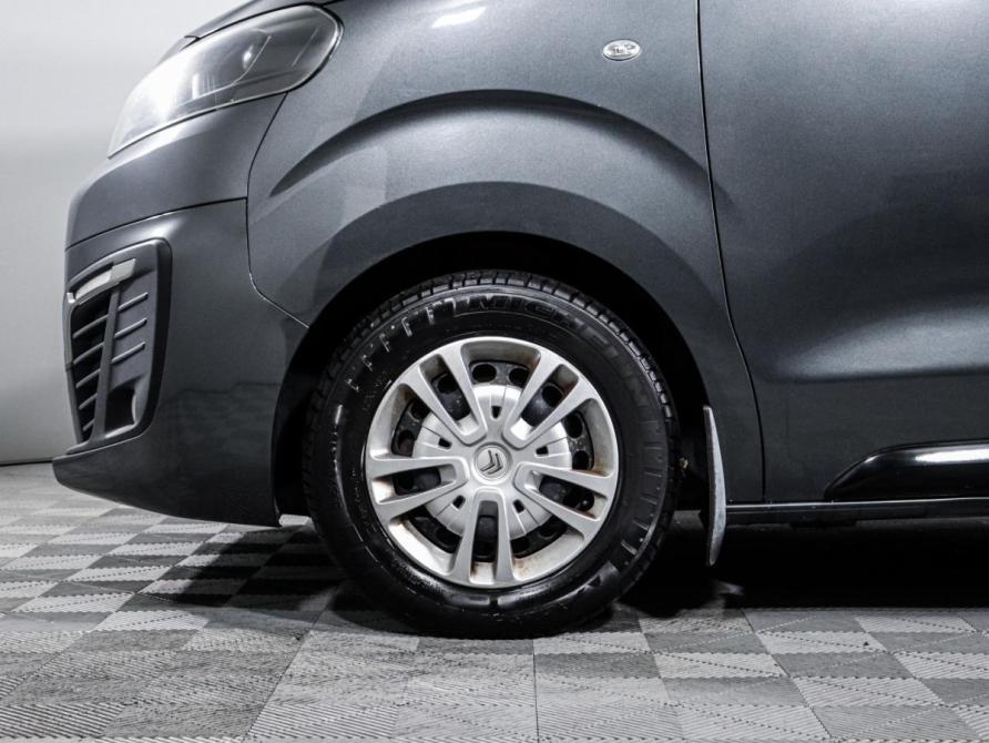 Citroen SpaceTourer I Москва  - изображение 15