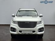 Haval H9 I Рестайлинг Москва  - изображение 15