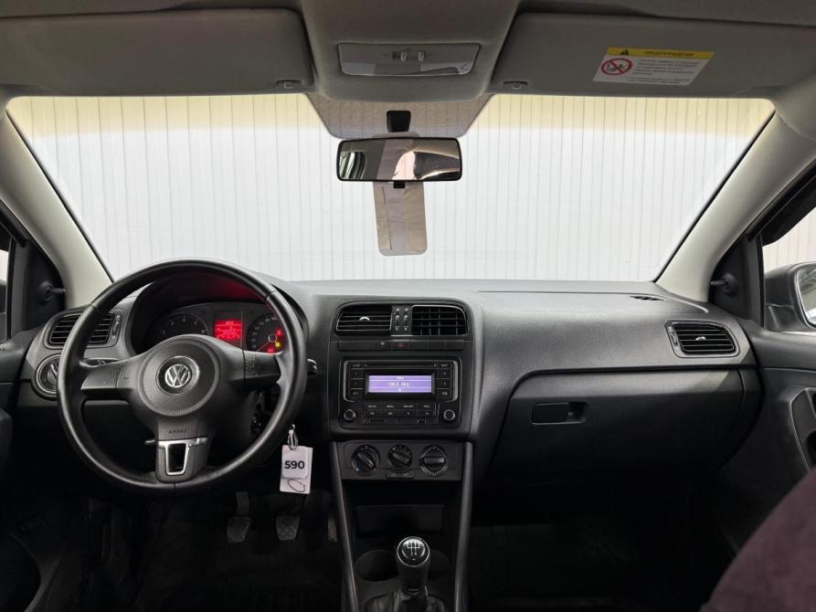 Volkswagen Polo V Краснодар  - изображение 9