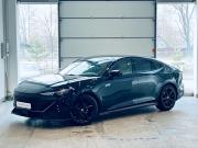 Changan UNI-V I Санкт-Петербург  - изображение 30