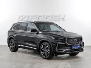 Geely Monjaro I Москва  - изображение 27