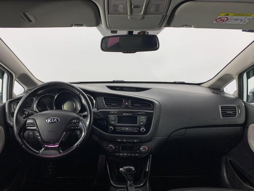 Kia Ceed II Ногинск  - изображение 10