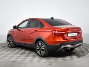 Lada (ВАЗ) Vesta I Санкт-Петербург  - изображение 26