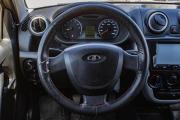 Lada (ВАЗ) Granta I Уфа  - изображение 24