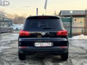 Volkswagen Tiguan I Рестайлинг Ижевск  - изображение 26