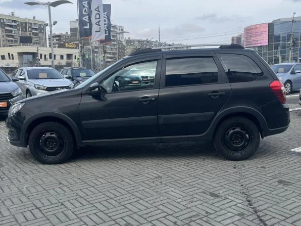 Lada (ВАЗ) Granta I Рестайлинг с пробегом 2023 года, цена 620 000 рублей, 178000 км, универсал, Автокод Объявления