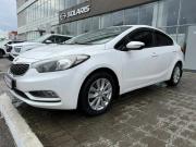 Kia Cerato III Набережные Челны  - изображение 22