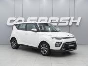 Kia Soul III Ростов-на-Дону  - изображение 19
