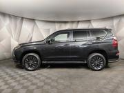 Lexus GX II Рестайлинг 2 Москва  - изображение 27