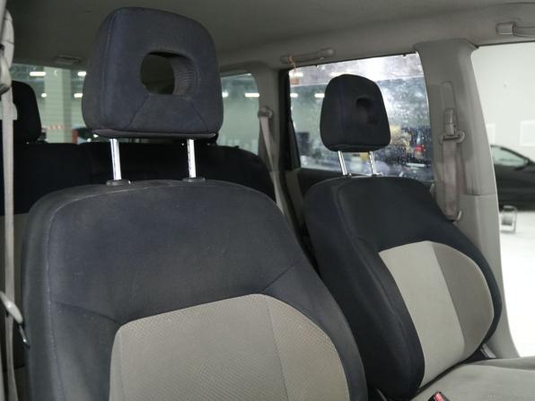 Nissan X-Trail I Рестайлинг с пробегом 2005 года, цена 690 000 рублей, 333799 км, внедорожник, Автокод Объявления
