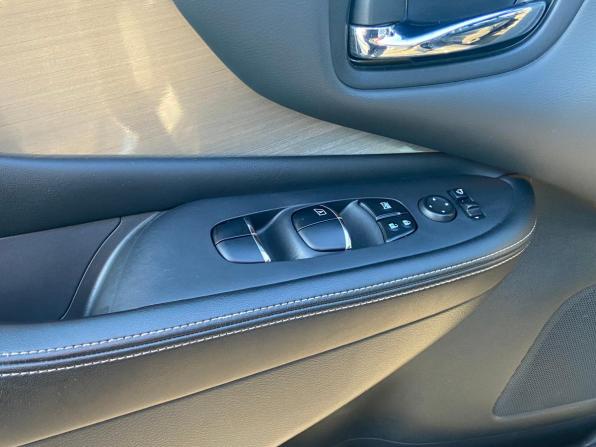 Nissan Murano III (Z52) с пробегом 2019 года, цена 2 150 000 рублей, 73524 км, внедорожник, Автокод Объявления