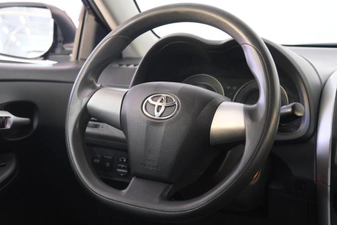 Toyota Corolla X (E140 E150) Рестайлинг с пробегом 2012 года, цена 1 179 000 рублей, 158000 км, седан, Автокод Объявления