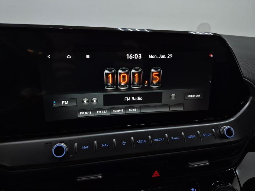 Hyundai Lafesta I Рестайлинг Альметьевск  - изображение 19