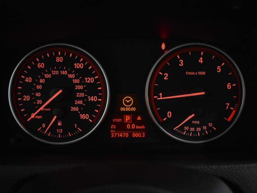 BMW X5 II (E70) Санкт-Петербург  - изображение 21