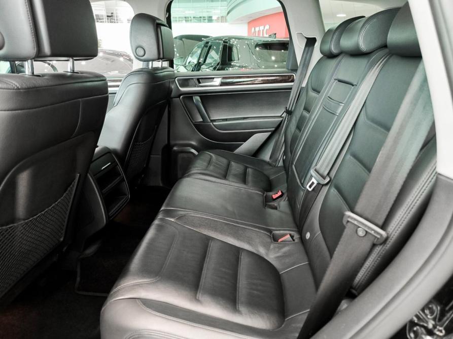 Volkswagen Touareg II Казань  - изображение 15
