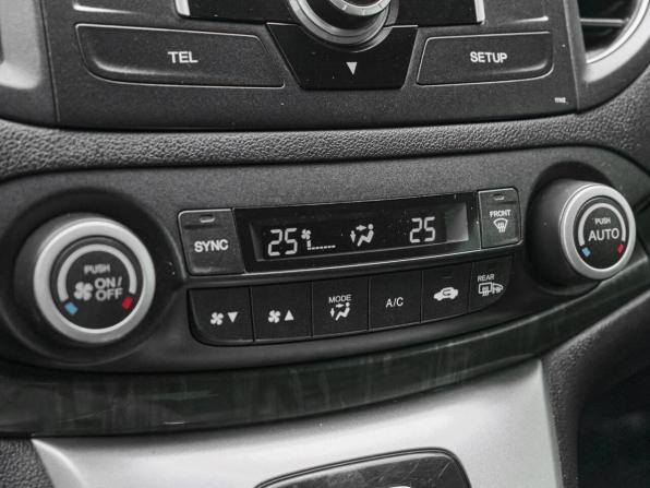 Honda CR-V IV с пробегом 2013 года, цена 1 880 000 рублей, 199403 км, внедорожник, Автокод Объявления