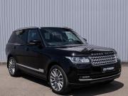 Land Rover Range Rover IV Сочи  - изображение 23