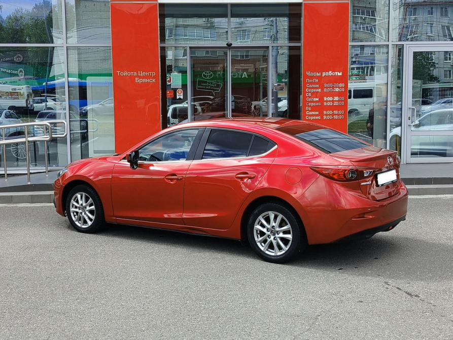 Mazda 3 III (BM) Брянск  - изображение 7