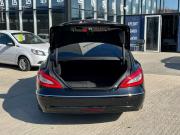 Mercedes-Benz CLS II (C218) Краснодар  - изображение 36