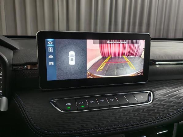 Haval Jolion I с пробегом 2023 года, цена 1 747 000 рублей, 40616 км, внедорожник, Автокод Объявления
