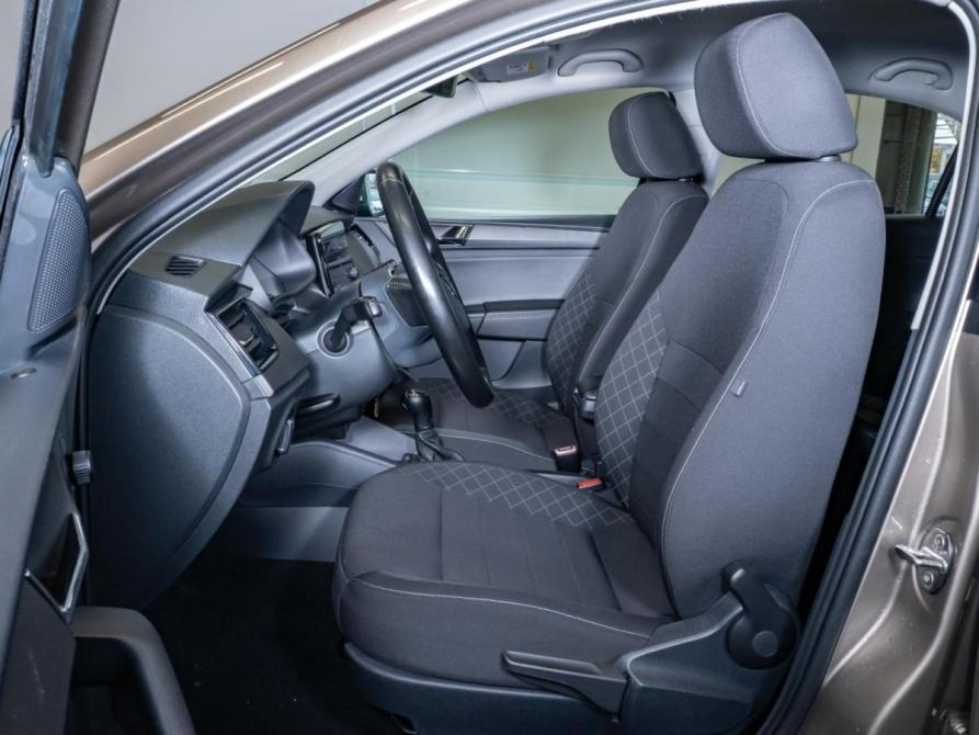 Skoda Rapid II Рязань  - изображение 10