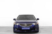 Honda Accord VIII Барнаул  - изображение 28