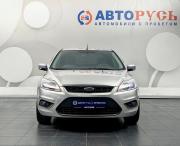 Ford Focus II Рестайлинг Москва  - изображение 27