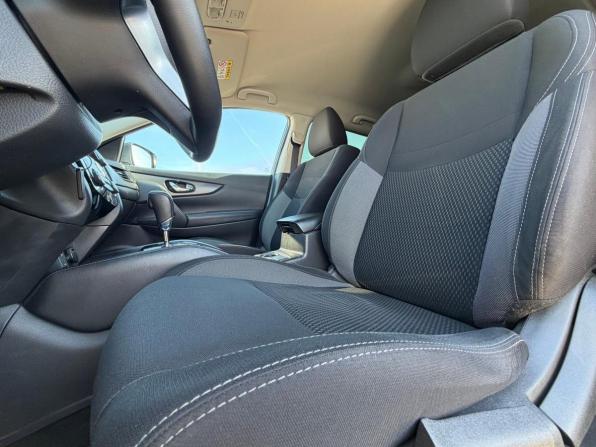 Nissan Qashqai II Рестайлинг с пробегом 2019 года, цена 1 850 000 рублей, 105100 км, внедорожник, Автокод Объявления