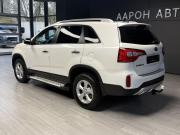 Kia Sorento II Рестайлинг Москва  - изображение 24