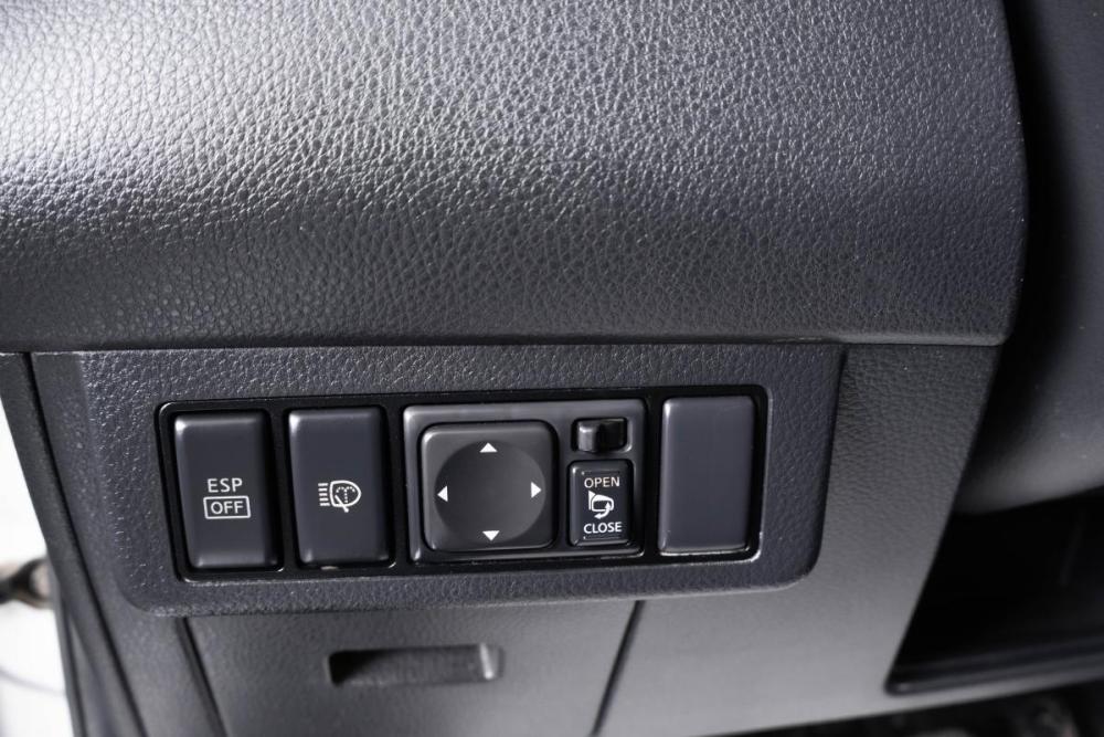 Nissan Tiida I Рестайлинг Пермь  - изображение 22