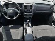 Hyundai Sonata IV (EF) Рестайлинг Нижний Новгород  - изображение 28