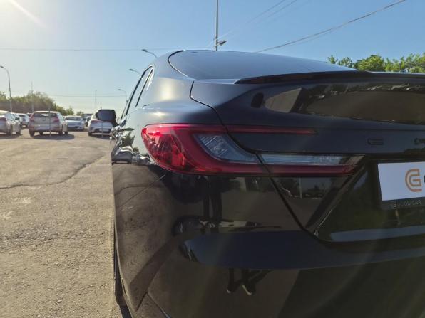 Toyota Camry IX (XV80) China Market с пробегом 2025 года, цена 4 100 000 рублей, 4481 км, седан, Автокод Объявления