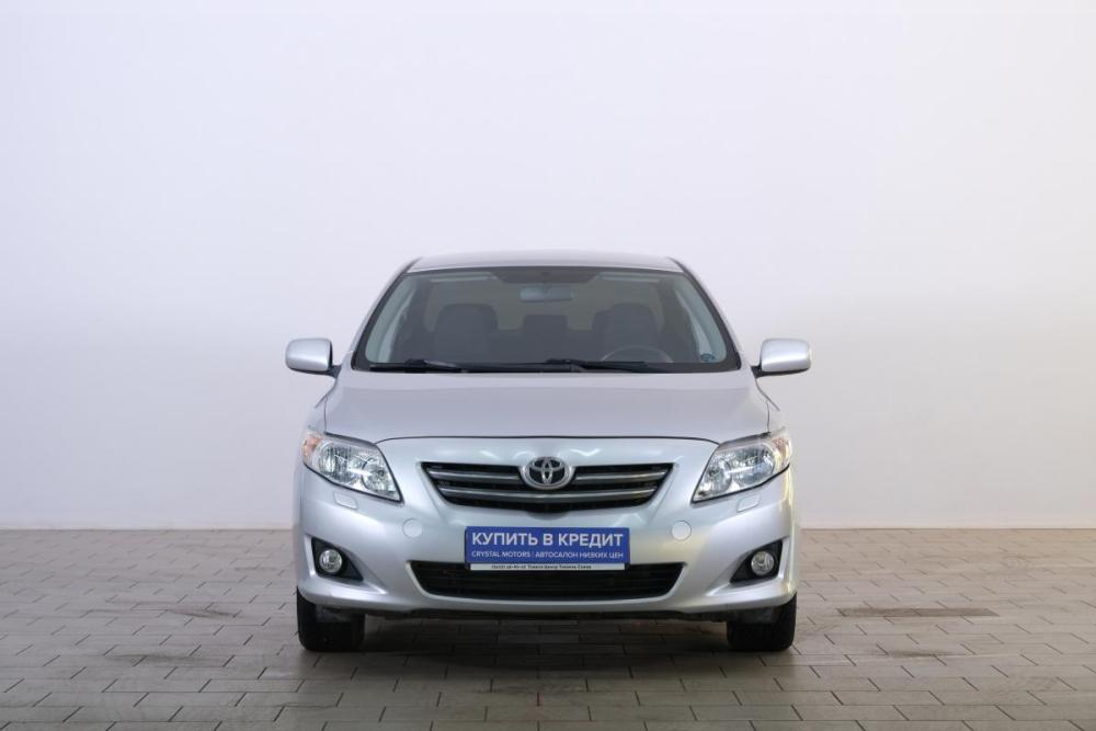 Toyota Corolla X (E140 E150) Омск  - изображение 2