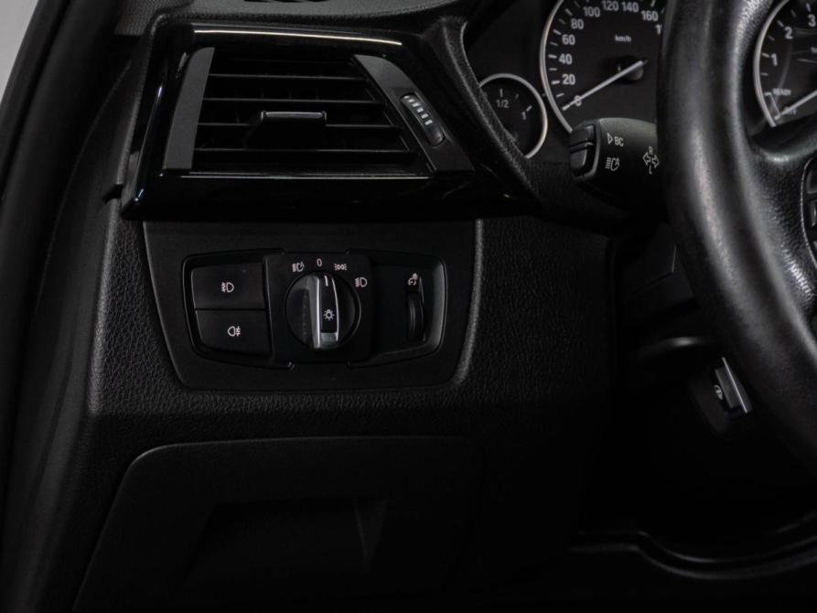 BMW 3 серии VI (F3x) Рестайлинг Тюмень  - изображение 19