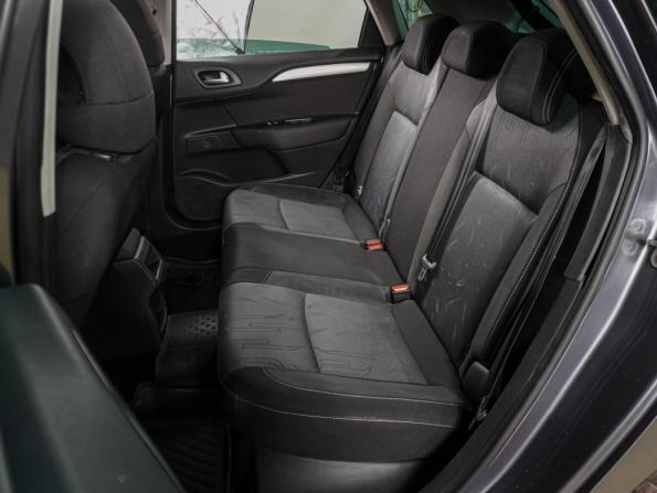 Citroen C4 II с пробегом 2011 года, цена 739 000 рублей, 187009 км, хэтчбек, Автокод Объявления