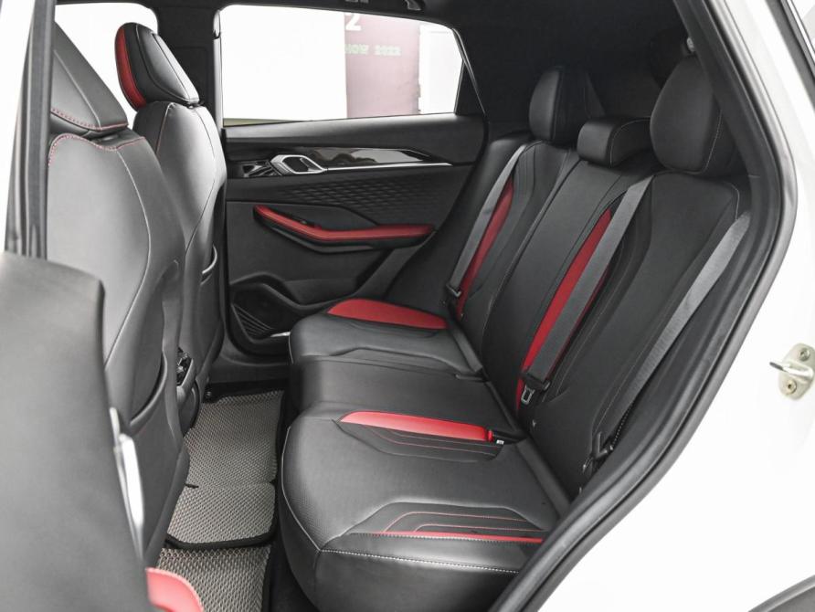 Geely Coolray I Рестайлинг Ставрополь  - изображение 9
